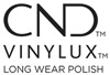 CND Vinylux Logo