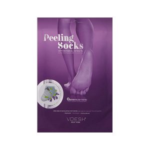 Voesh Peeling Socks
